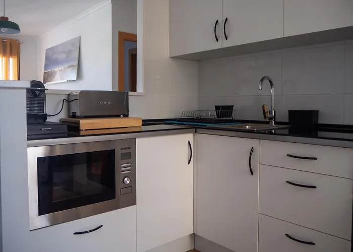 Apartamento Pueblo Salinas