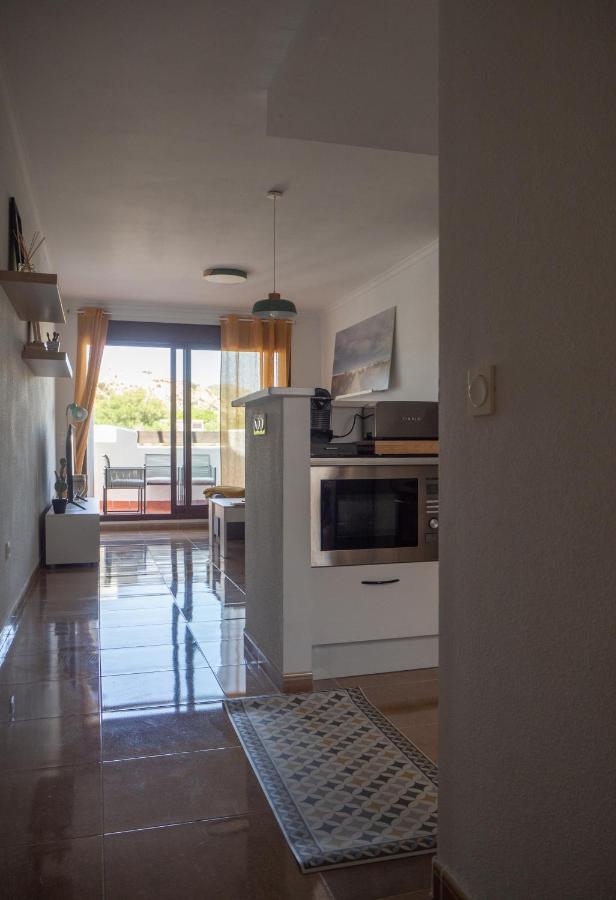 Apartment Pueblo Salinas Vera