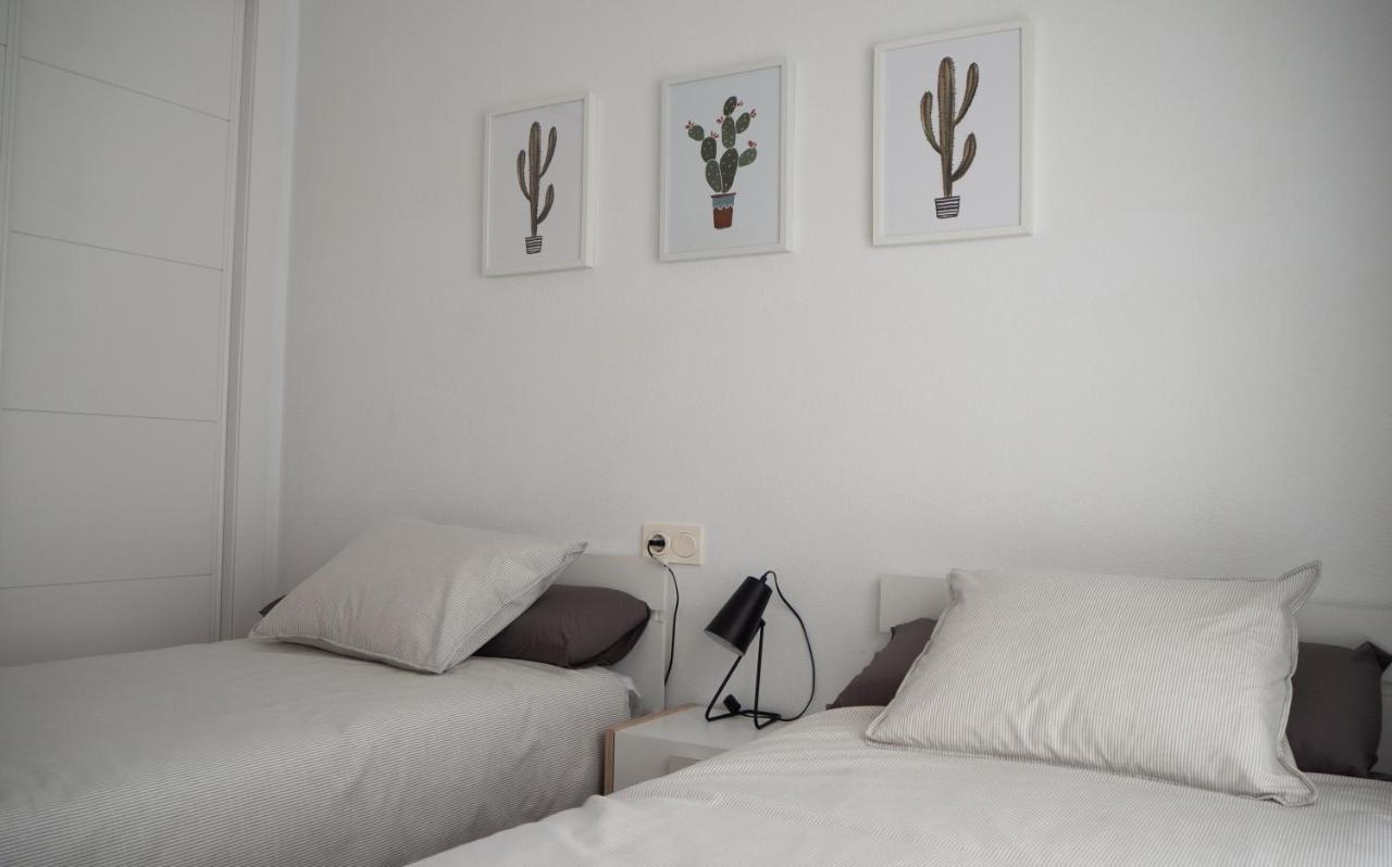 Pueblo Salinas Apartment *