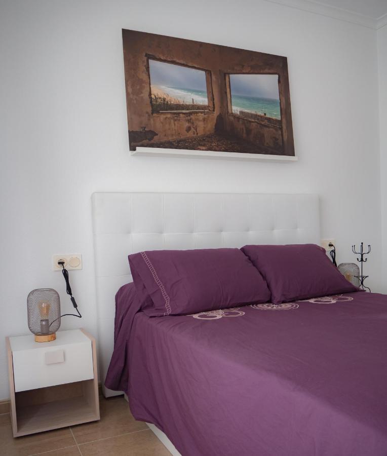 Apartment Pueblo Salinas *