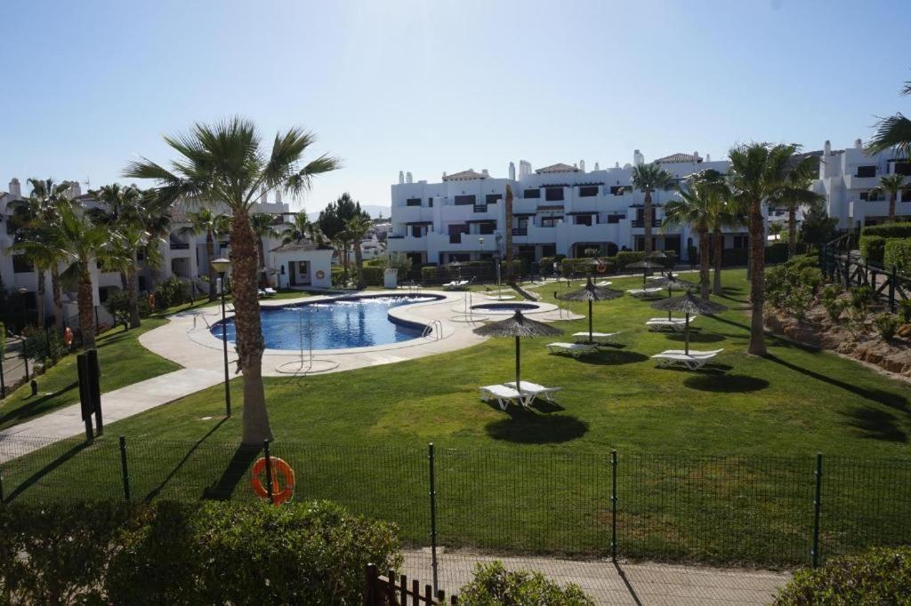 Apartment Pueblo Salinas