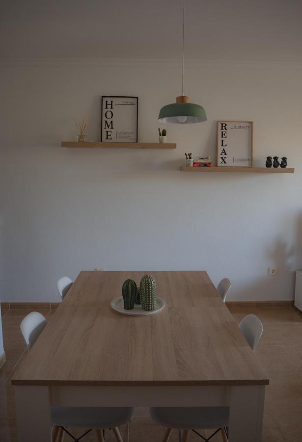 Apartment Pueblo Salinas
