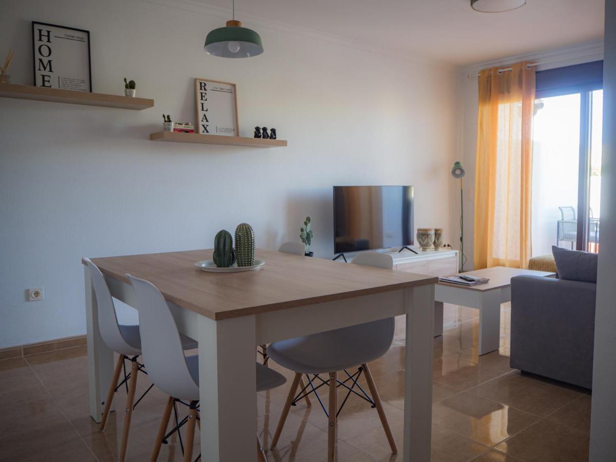 Apartment Pueblo Salinas Vera