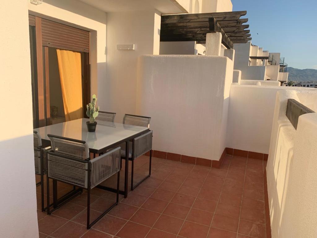 Pueblo Salinas Apartment