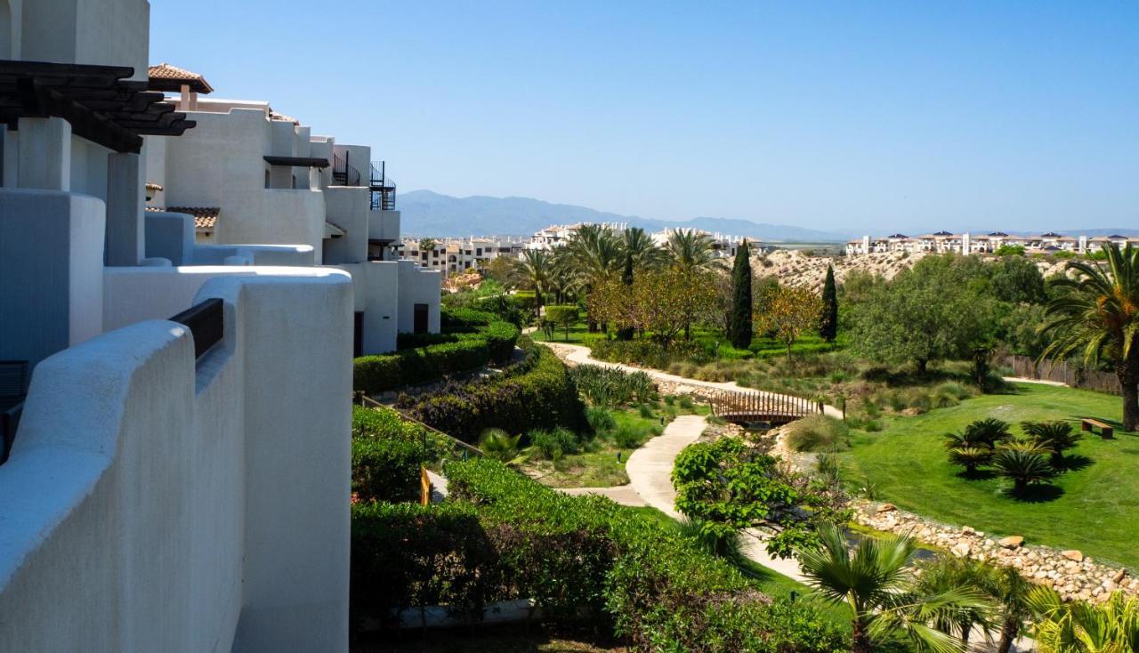 Apartment Pueblo Salinas Vera