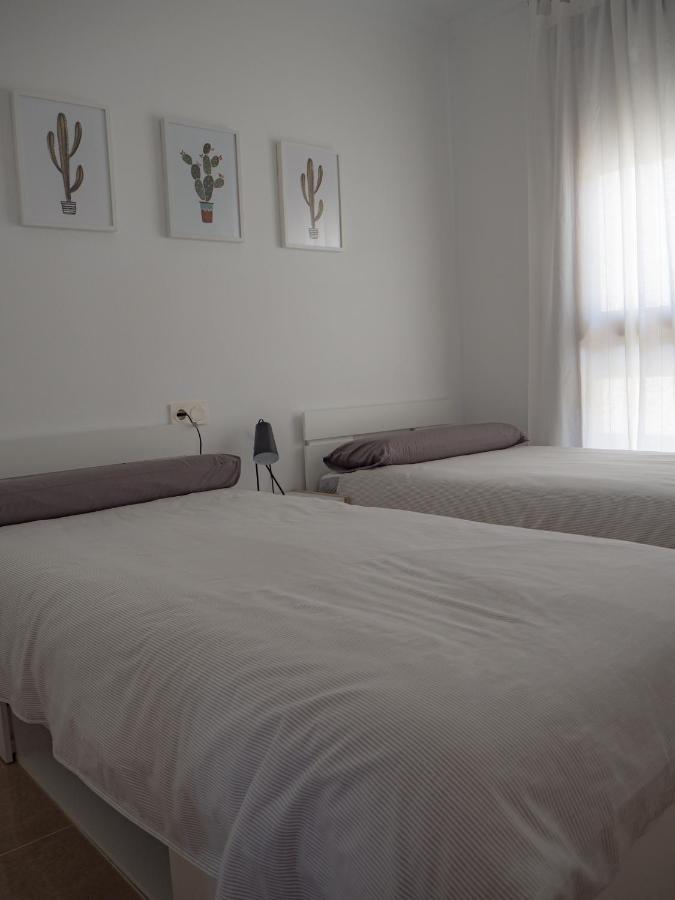 Pueblo Salinas Apartment