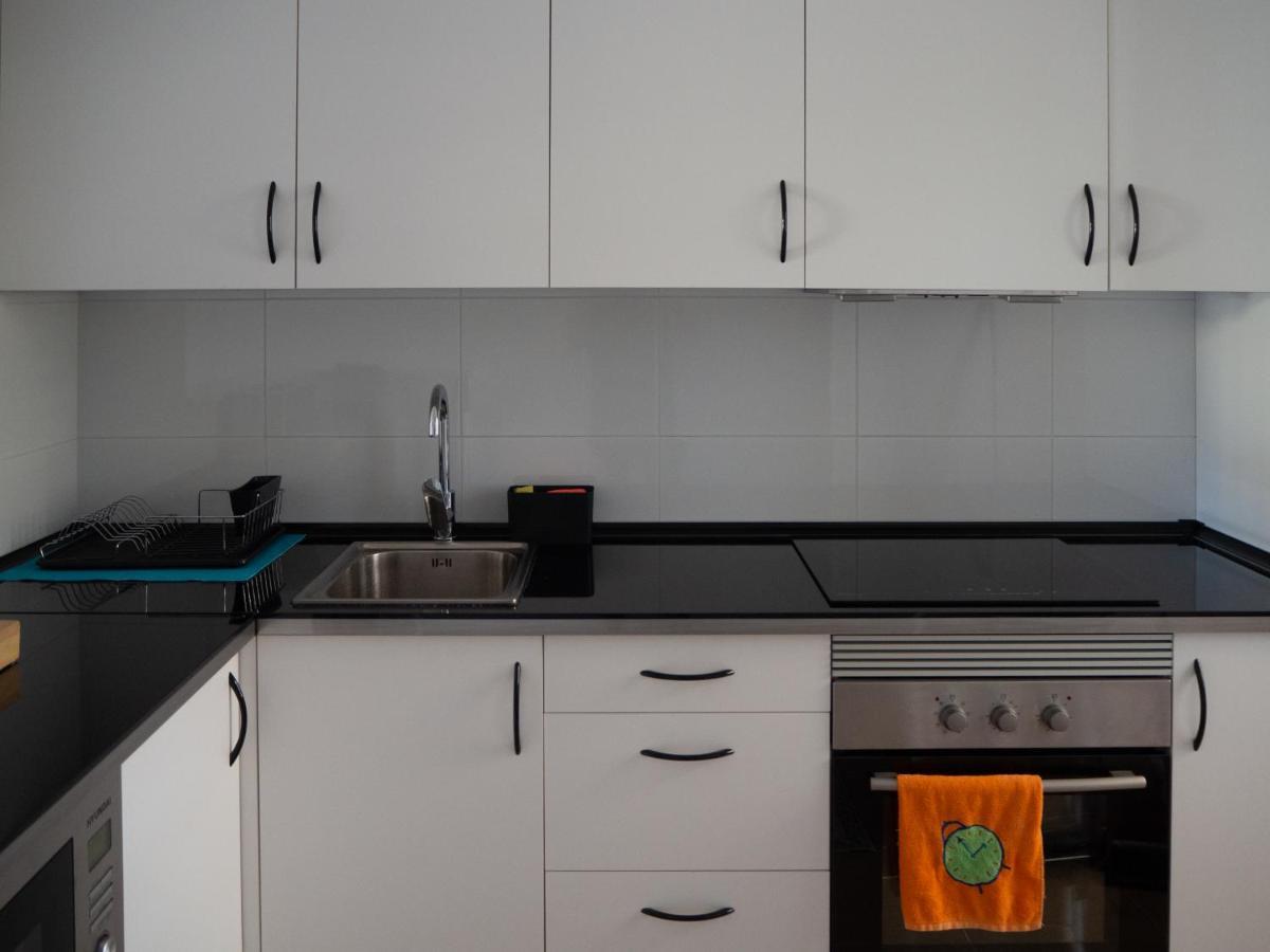 Pueblo Salinas Apartment *