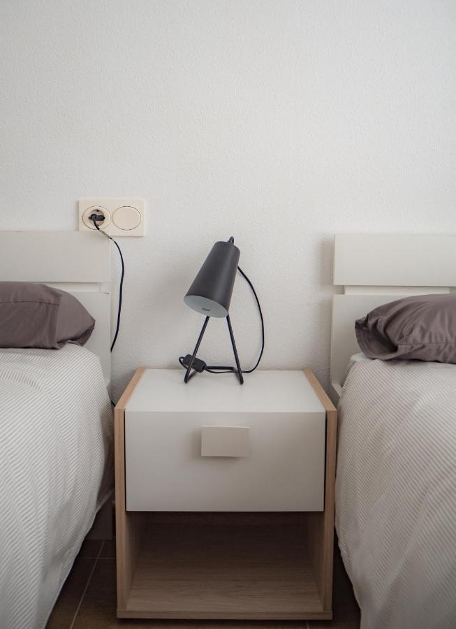 Appartement Pueblo Salinas *