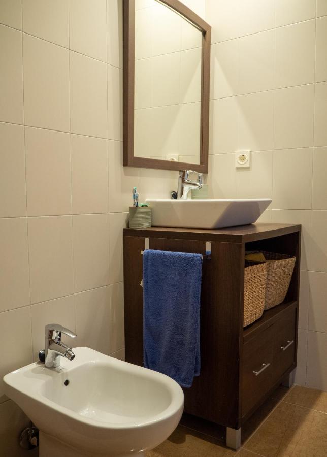 Pueblo Salinas Appartement Vera