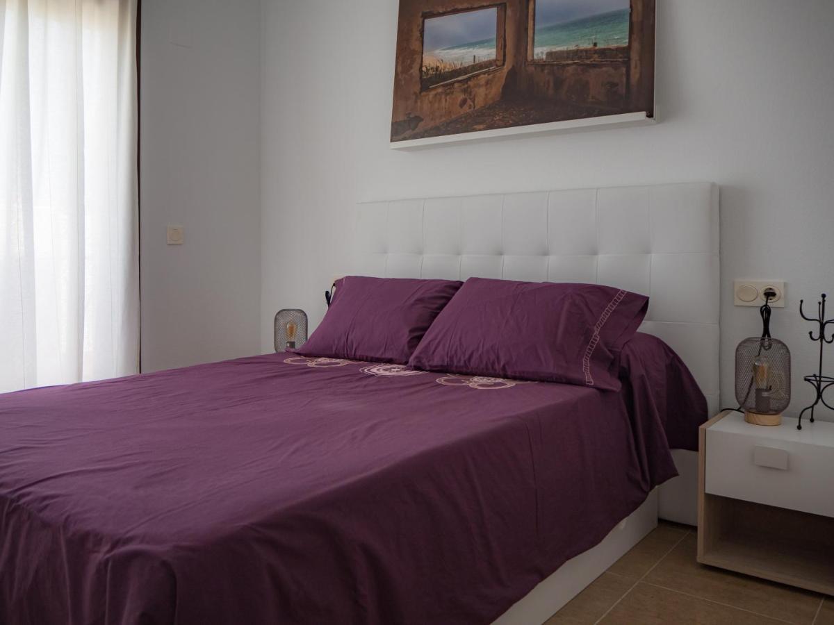 Appartement Pueblo Salinas