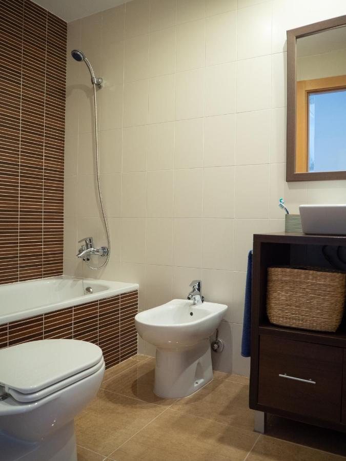 Appartement Pueblo Salinas *